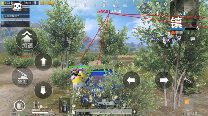 和平精英无后坐力科技免费 - 稳定压枪辅助首选